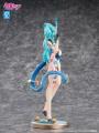 人気イラストレーター「苏安Lily」氏の描く『初音ミク