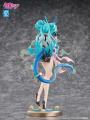 人気イラストレーター「苏安Lily」氏の描く『初音ミク