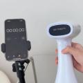 【GREEN AWARD 2025 金賞受賞】吸着式衣類スチーマー