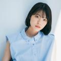Z世代注目の若手俳優・岩波詩織主演！ＢＳ朝日の縦型