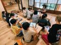 iPadひとつで、作りたいものが作れるようになる ─ iPa