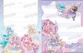 話題の「キュアアルカナ」のシールも収録！　「名探偵