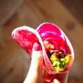 【TEXMEX FACTORY】PINKは、色じゃない。ATTITUDEだ。