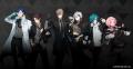 「劇場版 七次元生徒会! ~ずっと一緒大作戦!~」オ 「劇場版 七次元生徒会! ~ずっと一緒大作戦!~」オ