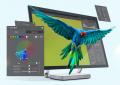 画像、動画編集・管理ソフトZoner Studio（旧Zoner Ph