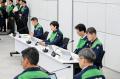 令和8年熊本地震支援対応調整会議(第5回)を開催 令和8年熊本地震支援対応調整会議(第5回)を開催
