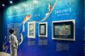 来場者2万人を突破！好評開催中『動き出す浮世絵展 HI
