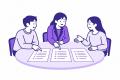 【新サービス】企業が求めるAI活用は”業務への実装”フ 【新サービス】企業が求めるAI活用は”業務への実装”フ