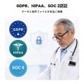 “会議のあとの仕事”までAIが担う「Comu Action Pro」8 “会議のあとの仕事”までAIが担う「Comu Action Pro」8