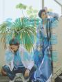 「君の好きは無敵」出演中の佐野勇斗が「TVガイドdan 「君の好きは無敵」出演中の佐野勇斗が「TVガイドdan