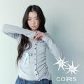 韓国ブランド「MUCENT（ムセント）」×「COIRIS（コイ