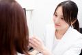 ■【女性の半数近くが「シミ」に苦悩】 次世代IPL光治 ■【女性の半数近くが「シミ」に苦悩】 次世代IPL光治