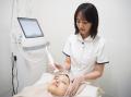■【女性の半数近くが「シミ」に苦悩】 次世代IPL光治 ■【女性の半数近くが「シミ」に苦悩】 次世代IPL光治