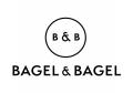 BAGEL & BAGEL は、フランス・ジュラ山脈一帯で1,000
