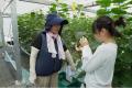 【welzo研究農場 × 児童発達支援センター野の花】地域