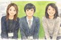 ひきこもり状態にある方の「働く一歩」を、地域と企業