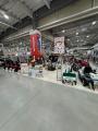 マゼックス、アークランズ株式会社が展開するホームセ
