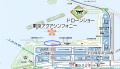 東京アクアシンフォニー×800機のドローンショー　8月2