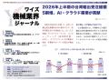 【台湾情報】AI特需で躍進する検査計測機器とレアメタ