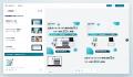 マーケティングAI OS「ENSOR」、1枚のバナーを要素ご