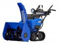 【国産除雪機】Earth POWERブランド除雪機　本格販売