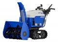【国産除雪機】Earth POWERブランド除雪機　本格販売