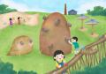 【本日8月20日予約開始】土とふれあい、その可能utf-8