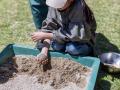 【本日8月20日予約開始】土とふれあい、その可能utf-8