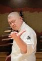 「ウルフギャング・ステーキハウス TEPPAN」“寿utf-8