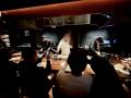 「ウルフギャング・ステーキハウス TEPPAN」“寿utf-8