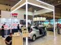 「 第62回 JAPAN DIY HOMECENTER SHOW 2026」に出展