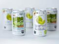 【UTAGE BREWING×JAL×JR東日本】規格外の山形県産メロ