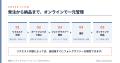 【導入事例】全国47都道府県・離島まで対応。「食べロ 【導入事例】全国47都道府県・離島まで対応。「食べロ