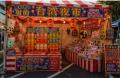 テーマは「五感で味わう熱狂台湾！！」　夜市は“食べ