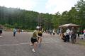 【長野県東御市】湯の丸高原でトップランナーと走る一