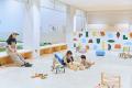 【mirocco（みろっこ）】静岡県掛川市の屋内遊び場「m