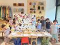 【mirocco（みろっこ）】静岡県掛川市の屋内遊び場「m