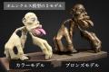 なぜ唇や手はこんなに大きい?「脳内の身体地図」を立 なぜ唇や手はこんなに大きい?「脳内の身体地図」を立