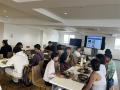 【叡啓大学】メキシコ・グアナファト州高校生が叡啓大