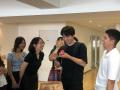 【叡啓大学】メキシコ・グアナファト州高校生が叡啓大