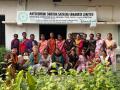 15年間でインドの綿花農家8,000世帯超を支援、2,200名 15年間でインドの綿花農家8,000世帯超を支援、2,200名