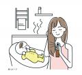 髪悩みが増え時短を求める「産後ママ」へおすすめ！蓄