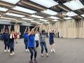 大塚の夏の風物詩「第52回東京大塚阿波おどり」を開催