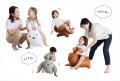 〈うさぎが繋ぐ親子の絆〉累計60万台・10年目の「ブル