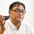 【導入事例】杉田玄白記念 公立小浜病院が院内ネutf-8