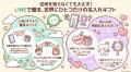 【ココロを贈る 名入れギフトOkulu】名入れギフト専門