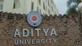 インドのAditya大学と連携し、BIM/CIM・CAD等を担う建
