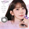 宮脇咲良プロデュース・イメージモデルカラコン 『MOL