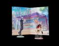 原神×サーティワン 初コラボレーション！モバイルオー