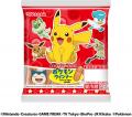 【丸大食品】「ポケットモンスター」をパッケージとウ 【丸大食品】「ポケットモンスター」をパッケージとウ